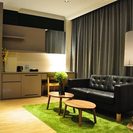 Champion Hotel  Singapur Zimmer foto