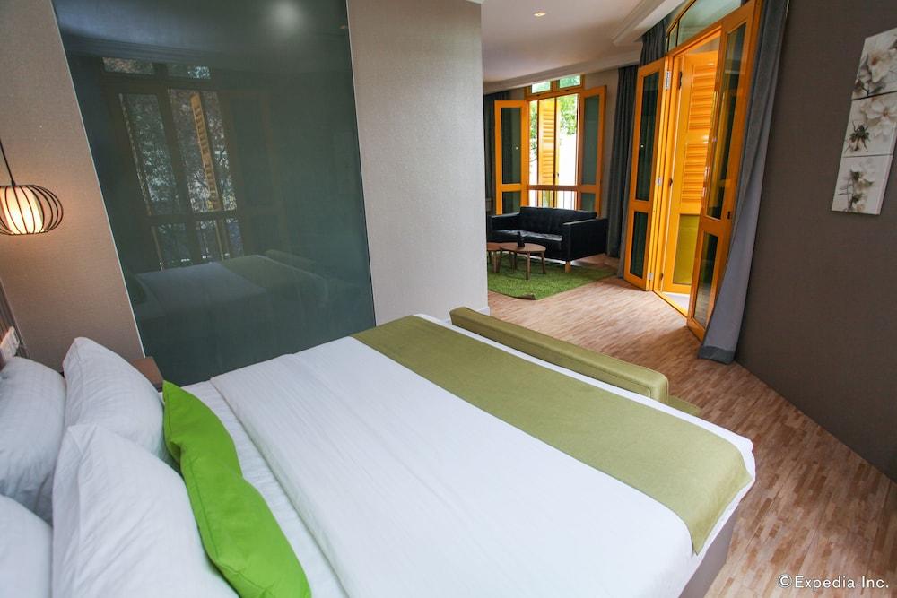 Champion Hotel  Singapur Exterior foto