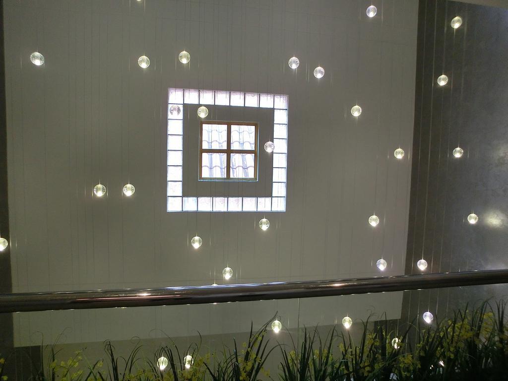Champion Hotel  Singapur Exterior foto